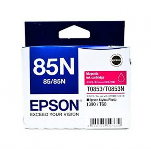 Epson Ink 85N