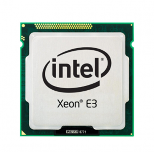 Intel Xeon Processor E3-1220