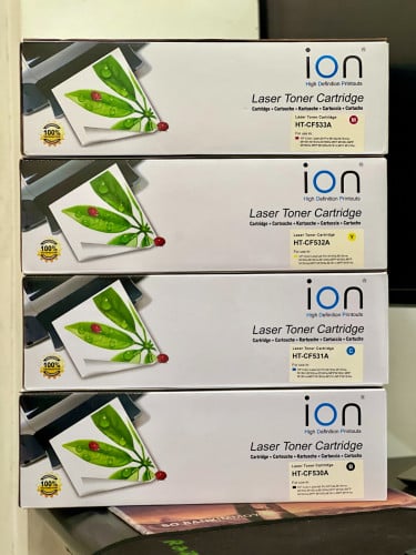 ion TONER HT-CF530A