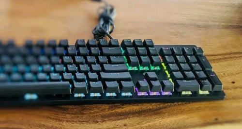 Keyboard HP Gaming RGB