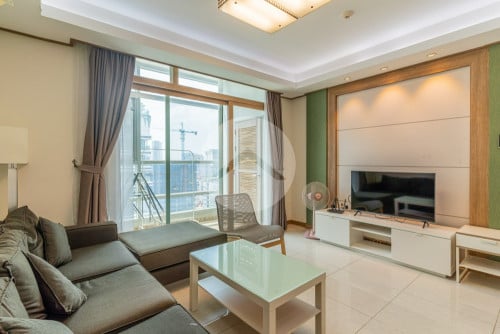 Luxury 2-Bedroom Condo For Sale – at 𝐃𝐞 𝐂𝐚𝐬𝐭𝐥𝐞 𝐑𝐨𝐲𝐚𝐥, 𝐁𝐊𝐊𝟏, 𝐏𝐡𝐧𝐨𝐦 𝐏𝐞𝐧𝐡!