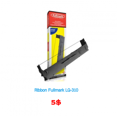 Ribbon Fullmark LQ-310