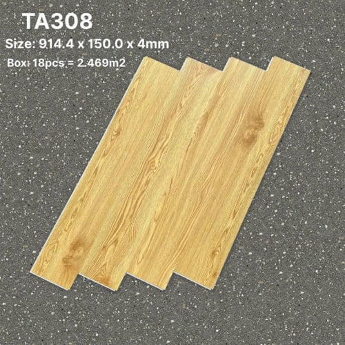 SPC Flooring ជាប្រភេទការ៉ូផ្គុំ
