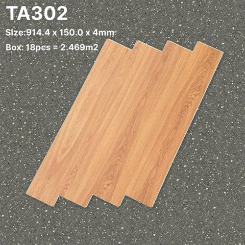 SPC Flooring ជាប្រភេទការ៉ូផ្គុំ