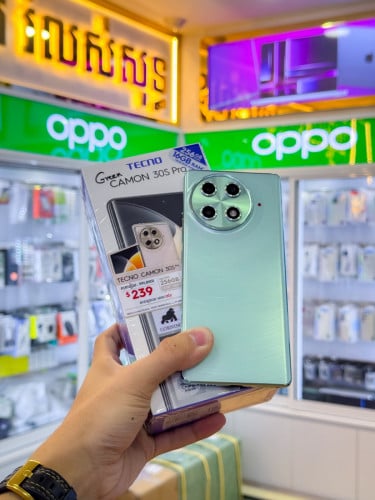 TECNO Camon 30s Pro