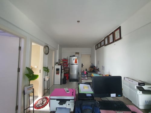 ខន់ដូរ 2បន្ទប់ សំរាប់លក់