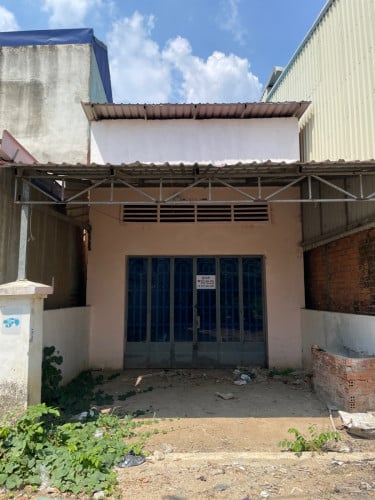 ផ្ទះ​លក់