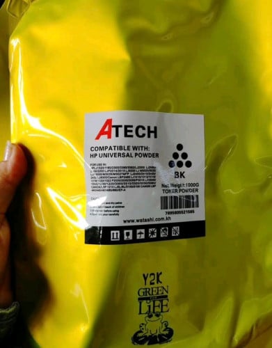 ម្សៅទឹកថ្នាំព្រីនធ័រ