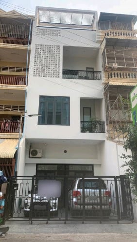 ផ្ទះសម្រាប់លក់ នៅបឹងកេងកង1