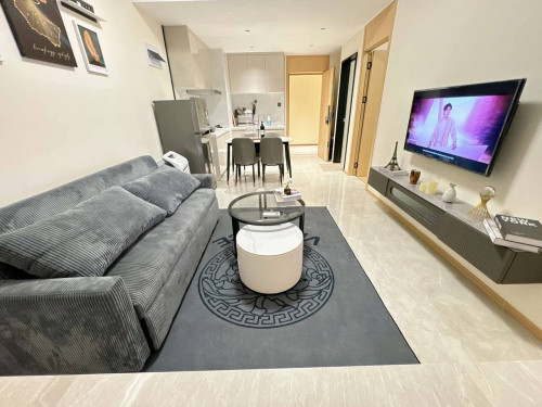 ⭐️Condo The pinnacle for rent