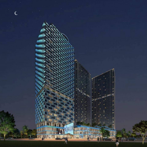 ⭐️Condo The pinnacle for rent