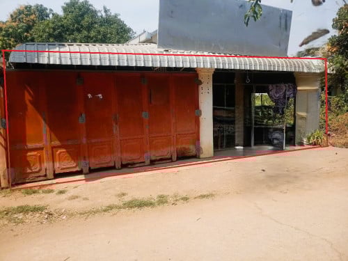 🏦House for Urgent Sale (Negotiable), ABA Loan Available (@6.5% p.a. up to 25 years repayment term