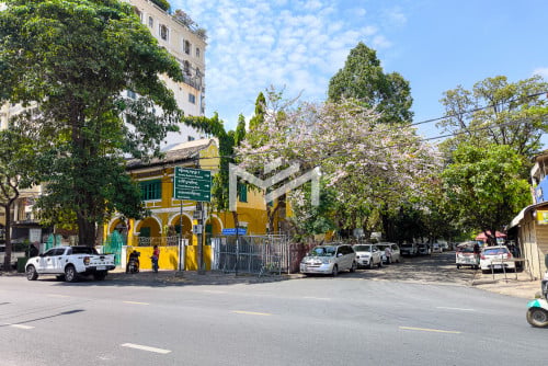 ដី 8,923 SQM សម្រាប់លក់នៅសង្កាត់ស្រះចក 📍