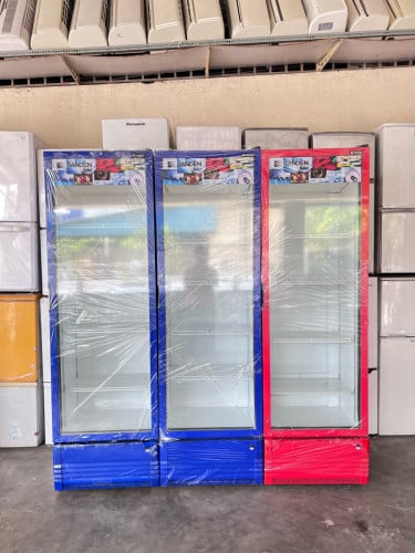 ទូរក្លាស្សេមួយទឹក ស្អាត🥰