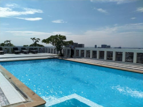 🌻Two Bedroom Condo For Sale At BKK3