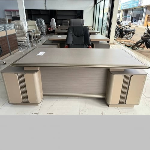តុការិយាល័យ 200*80*76cm JD office desk