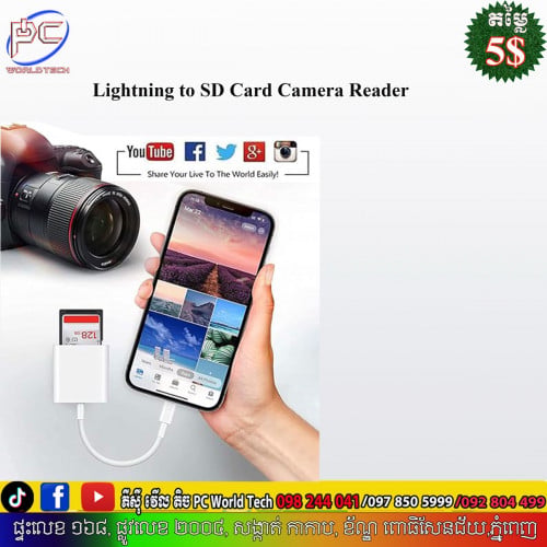 Card Reader