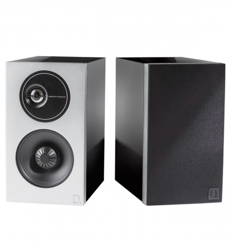 Definitive Technology Demand D7