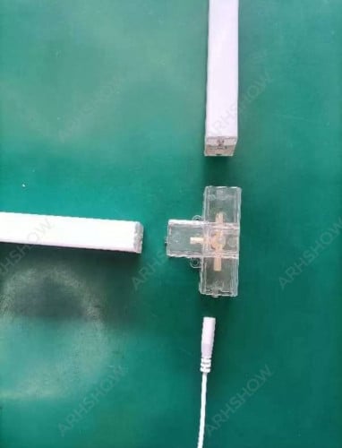 LED light 💡 #ធានាជូនរយៈពេល2ឆ្នាំ #សនសសំចៃភ្លើង