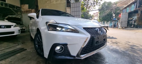 Lexus CT foll 011  20500 ចរចា