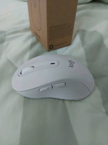 Logitech M650