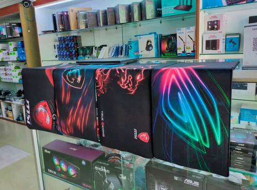 Mouse pad size 0.8m