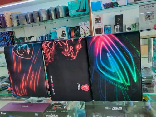 Mouse pad size 0.8m
