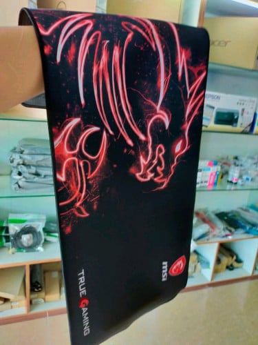 Mouse pad size 0.8m