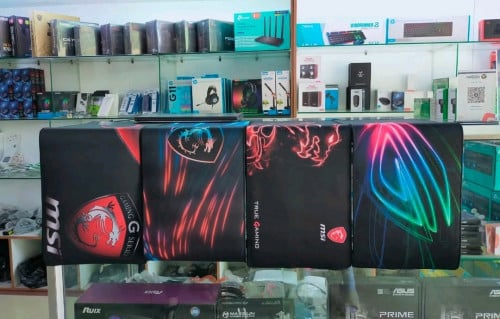Mouse pad size 0.8m
