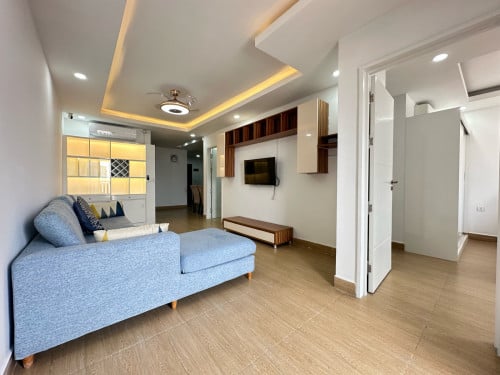Nice 2bedroom for rent BKK3