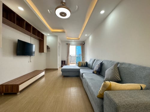 Nice 2bedroom for rent BKK3