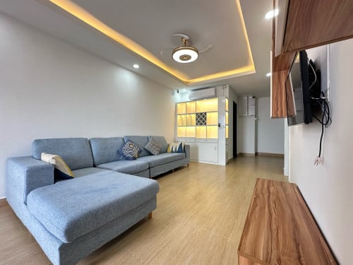 Nice 2bedroom for rent BKK3