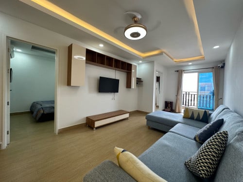Nice 2bedroom for rent BKK3