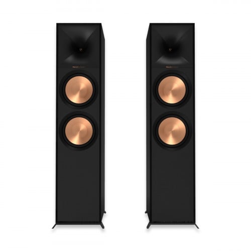 Klipsch R-800f