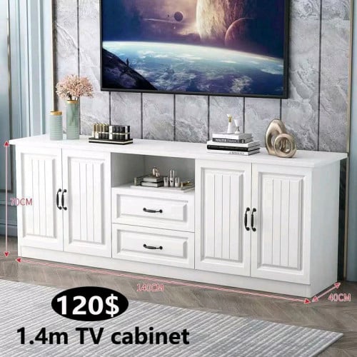 TV cabinet