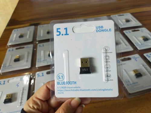 USB Bluetooth