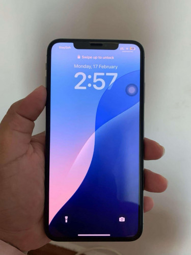 I phone XS max price $160.00 in Stueng Mean chey 2, Mean Chey 