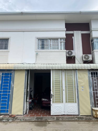 ផ្ទះវីឡាកូនកាត់លក់ជិតផ្សារទួលពង្រ