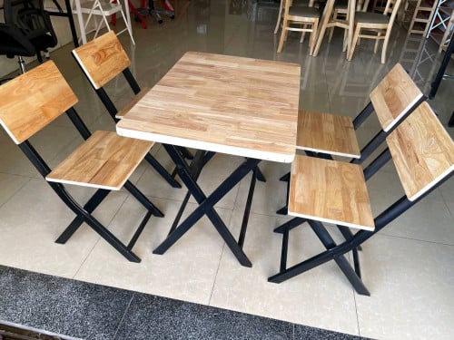 ឈុតតុកៅអីជើងបត់