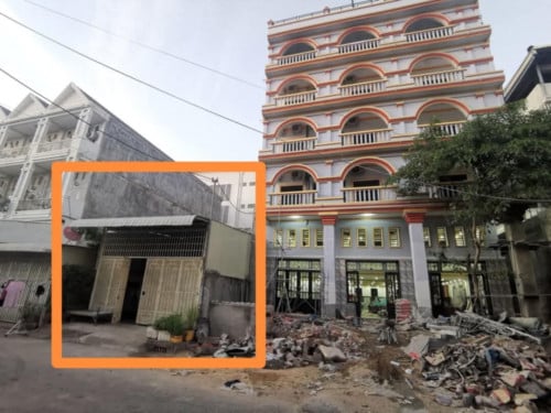 ដីនៅសែនសុខ