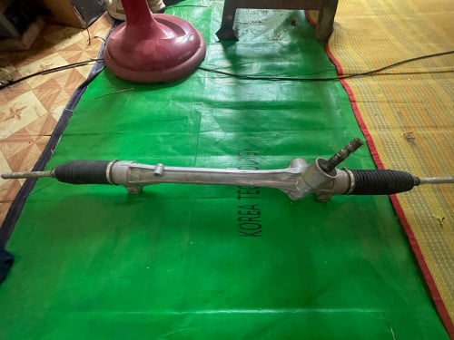 ជាងឲដូរតែទិញយកមកដាក់ ជាងស្មានខុសកំហូច ក៏ទុកចោល ម៉ែត្រថ្មីRX350 450h