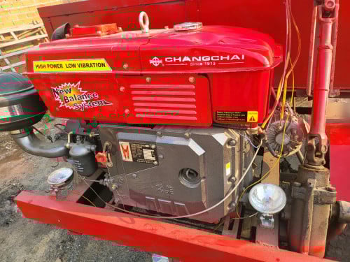 ឡានក្រឡុកស៊ីម៉ងសេរីថ្មី តម្លៃក្រោមទីផ្សារ