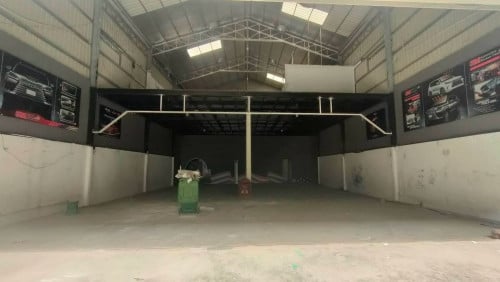 ដីហេងៗ លក់បន្ទាន់