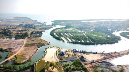 ដីធ្លីកម្ពុជា ស វ ន 012204866 Telegram