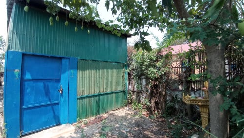 ដីនិងផ្ទះលក់7×15