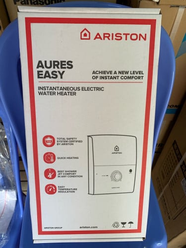 ទឹកក្ដៅងូតARISTON