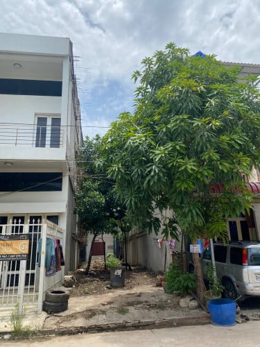 ដីលក់ - Land for Sale!