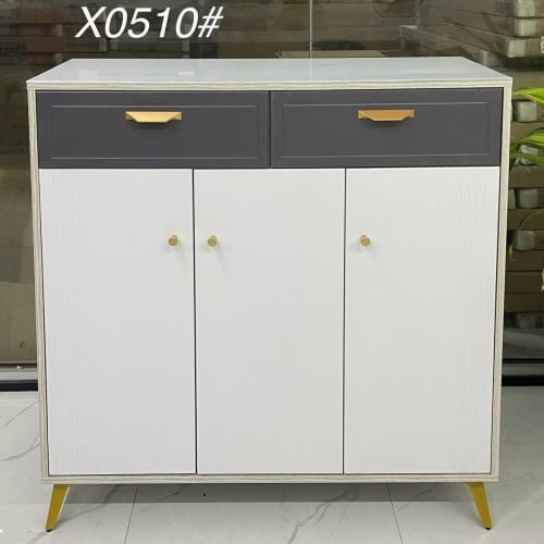 ទូរស្បែកជើង 100*34*100cm HTX0510# Shoebox