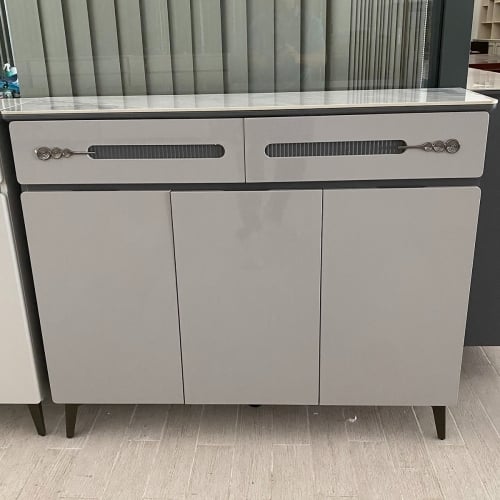 ទូរស្បែកជើង 120*35*100cm​ XT152# Shoebox