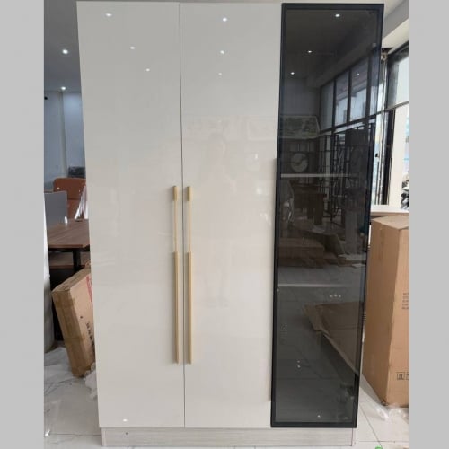 ទូខោអាវ 120*60*200cm JD Wardrobe